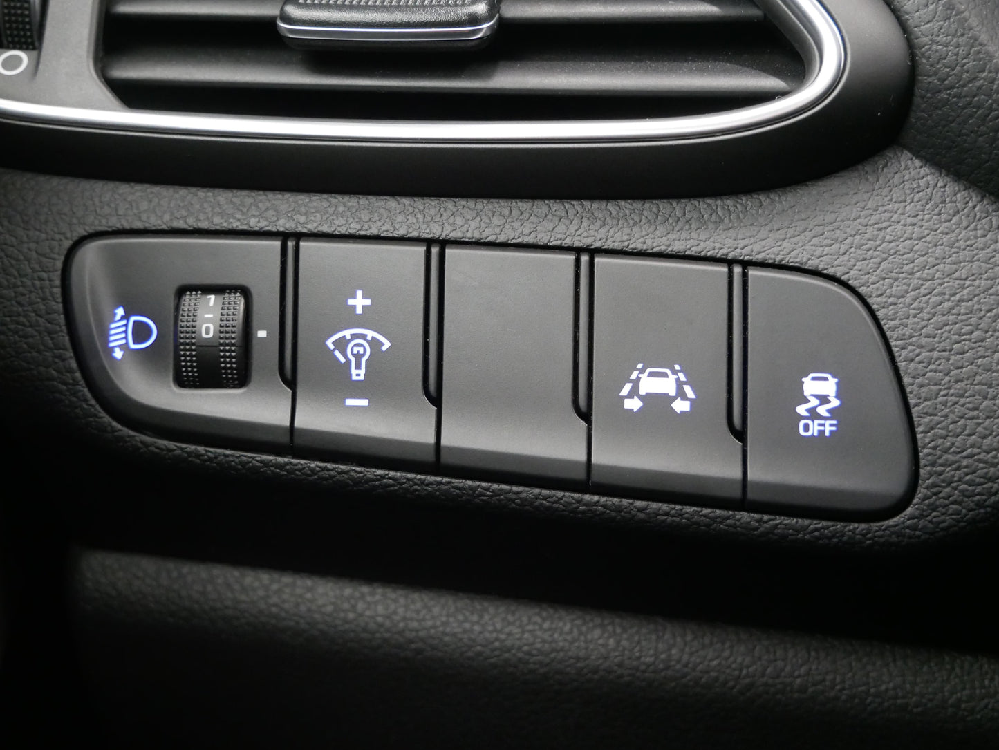 Hyundai i30 1.0 T-GDI 88 kW Trikolor