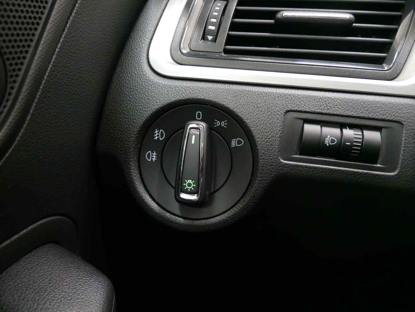 Škoda Rapid 1.2 TSI 66 kW Ambition