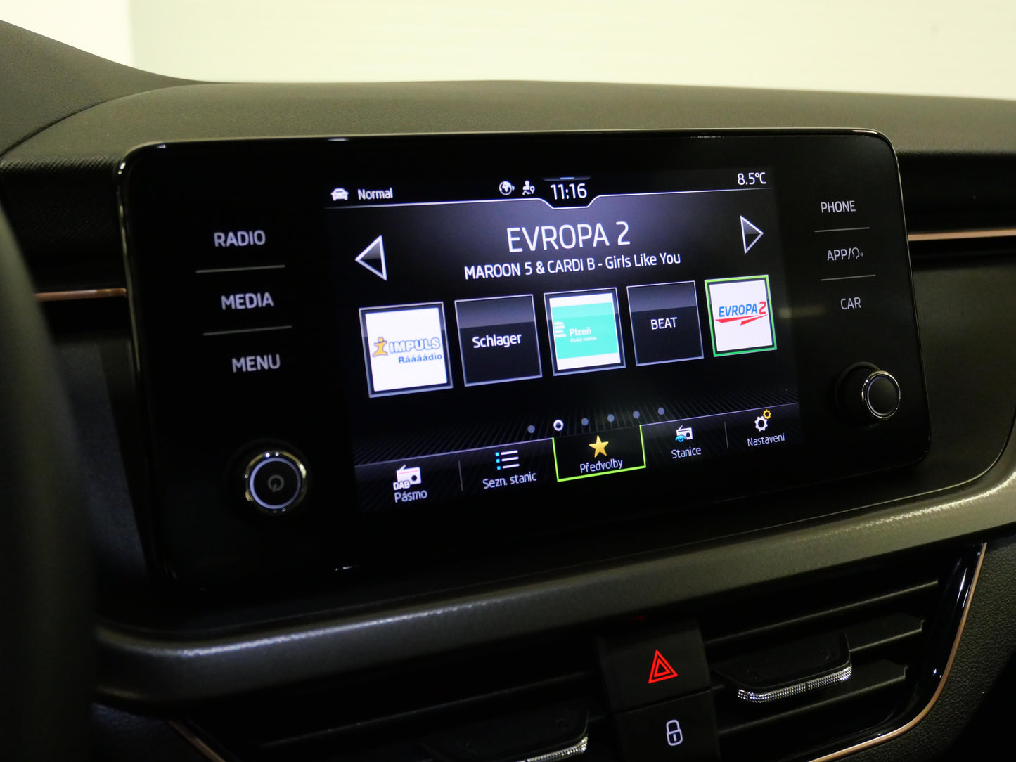 Škoda Kamiq 1.0 TSI 81 kW Style