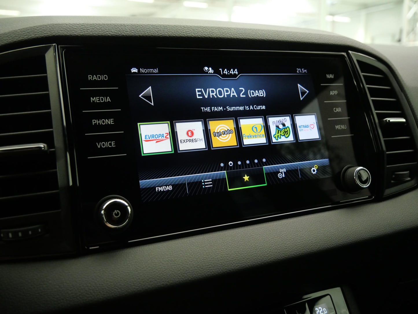 Škoda Karoq 2.0 TDI 110 kW 4x4 SportLine