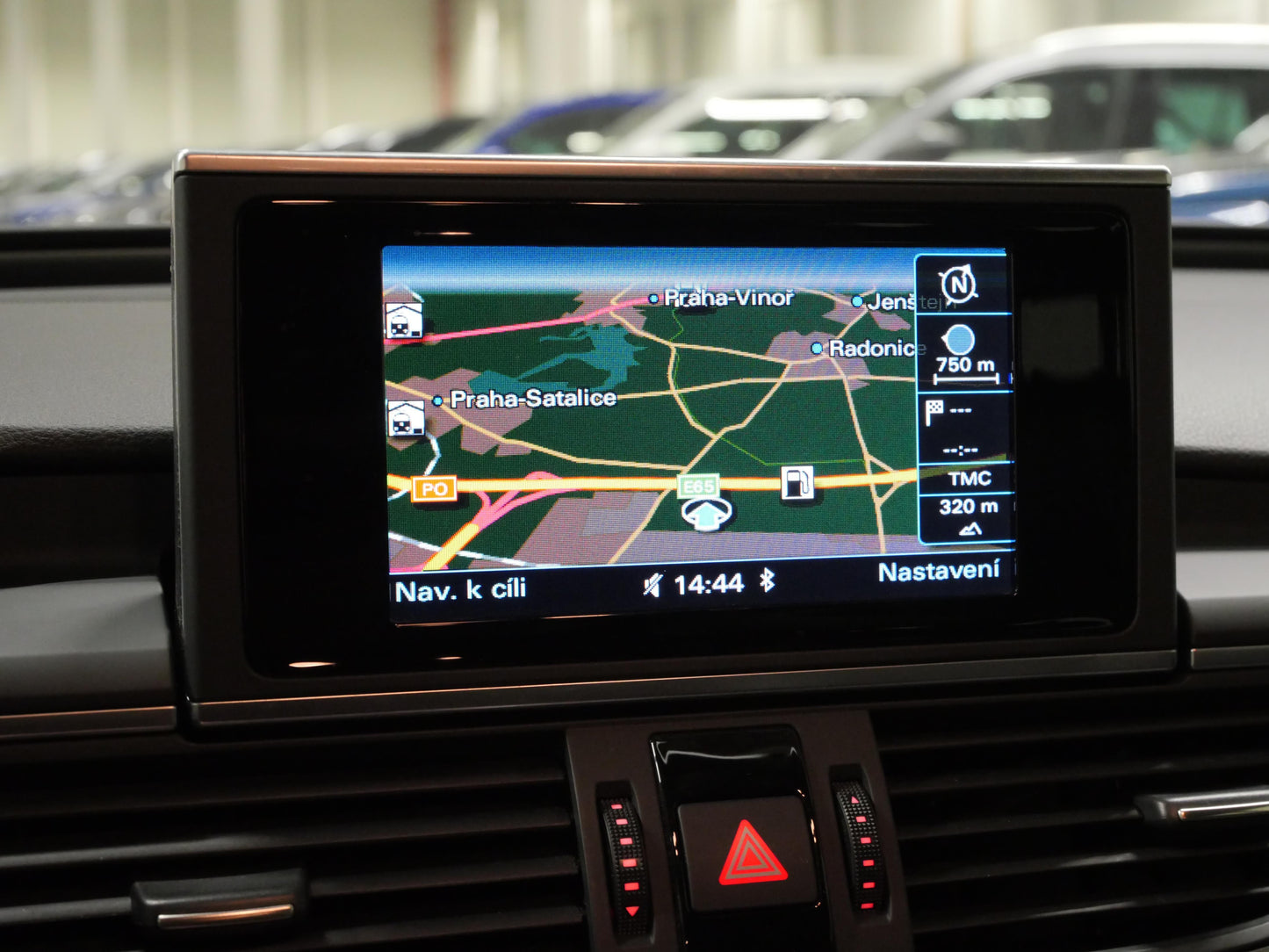 Audi A6 3.0 V6 TDI 180 kW quattro