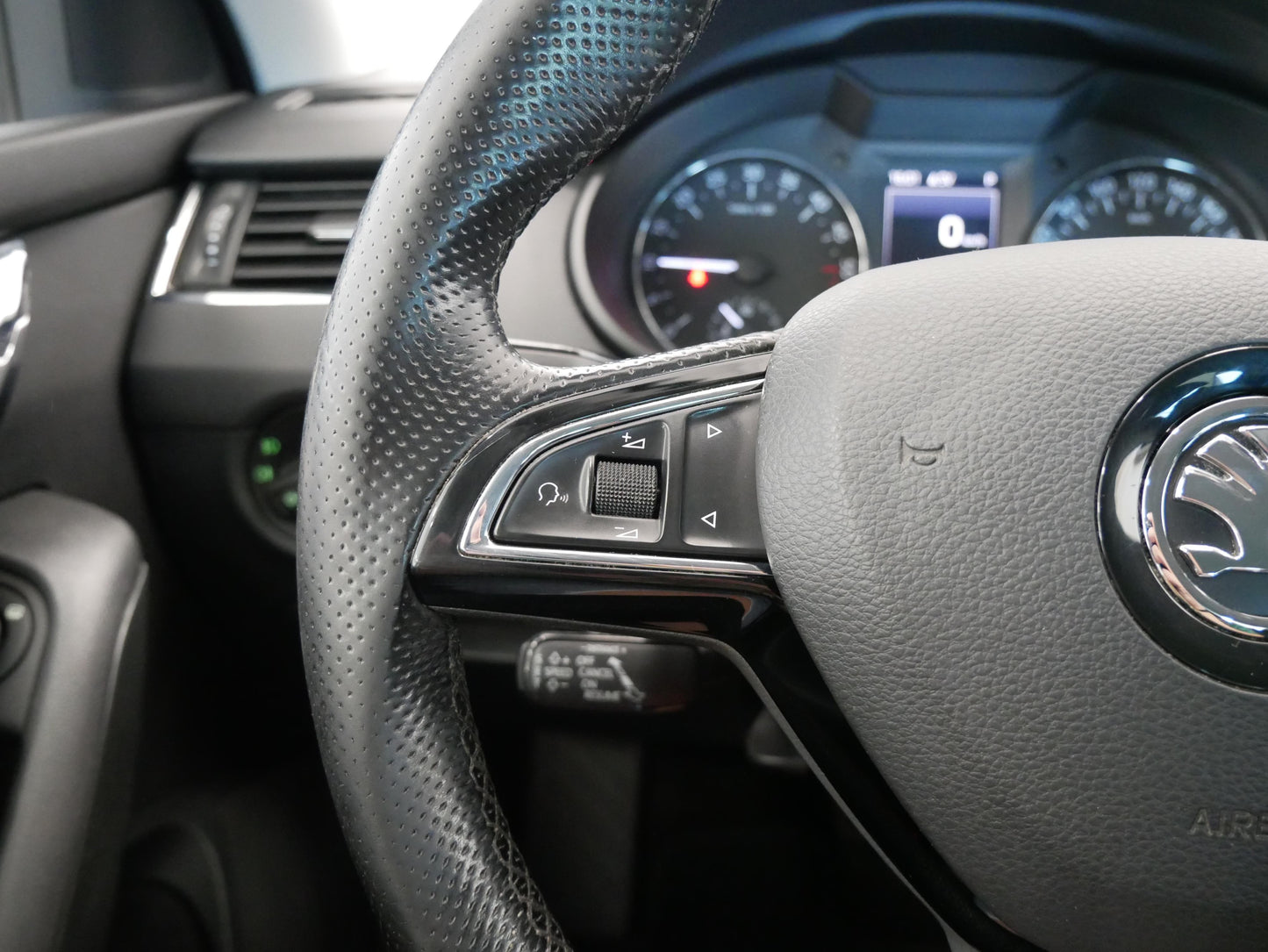 Škoda Octavia 1.6 TDI 81 kW DSG Style Plus