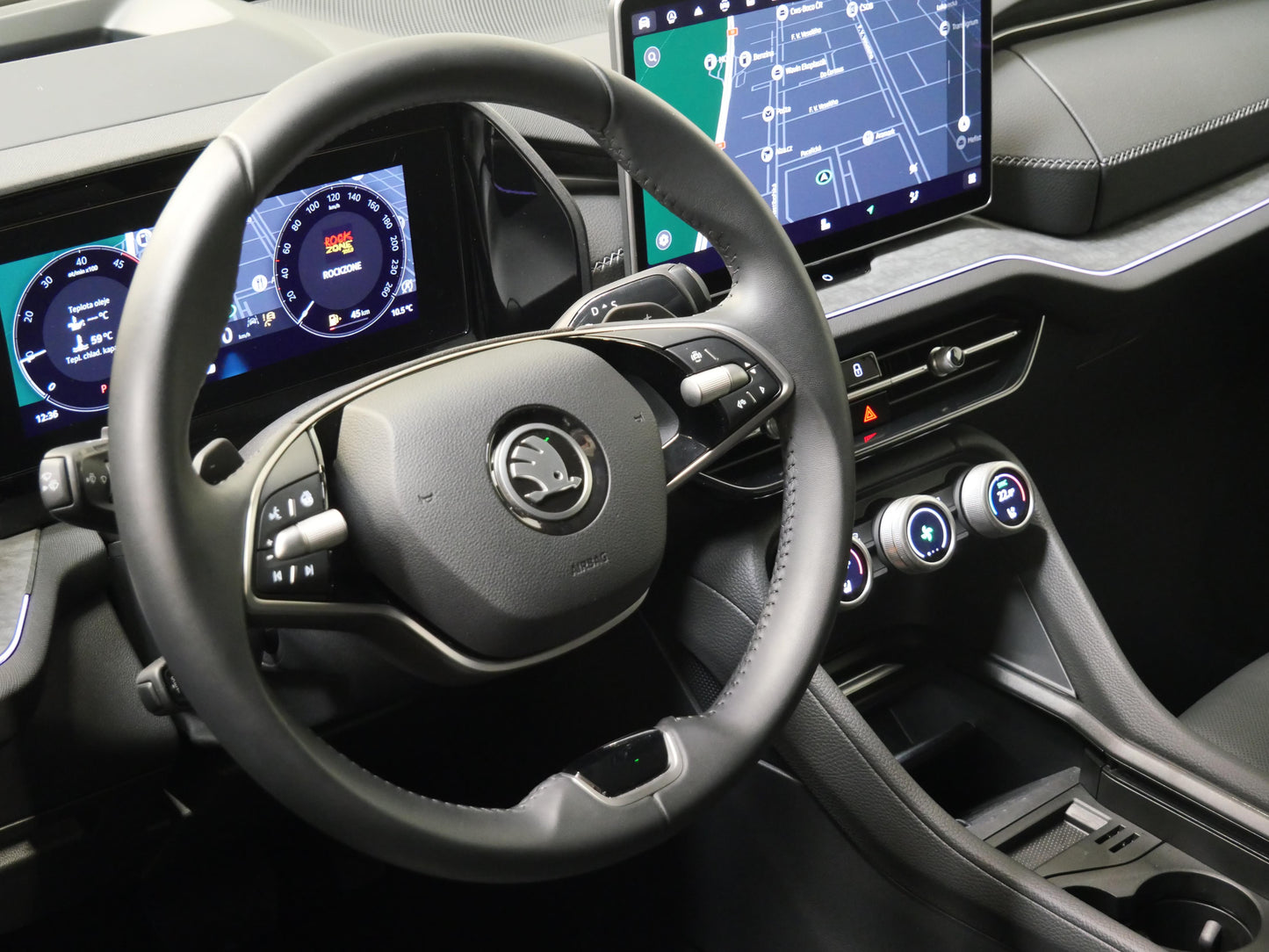 Škoda Kodiaq 2.0 TDI 142 kW Excl. Selection