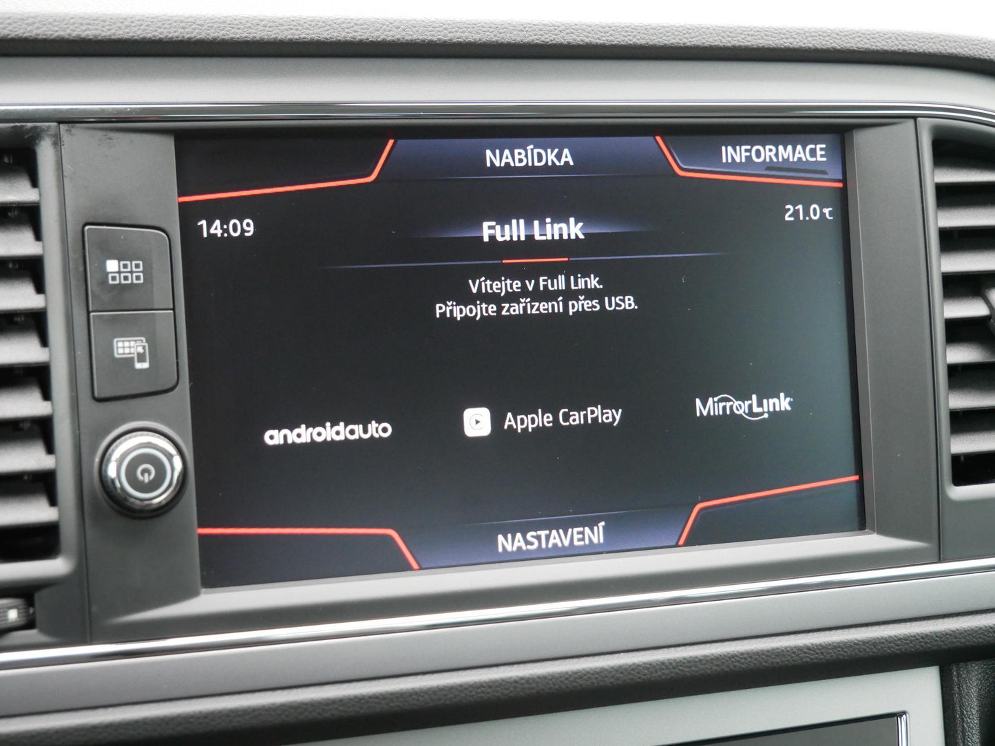 Seat Leon 1.5 TSI 96 kW XCELLENCE