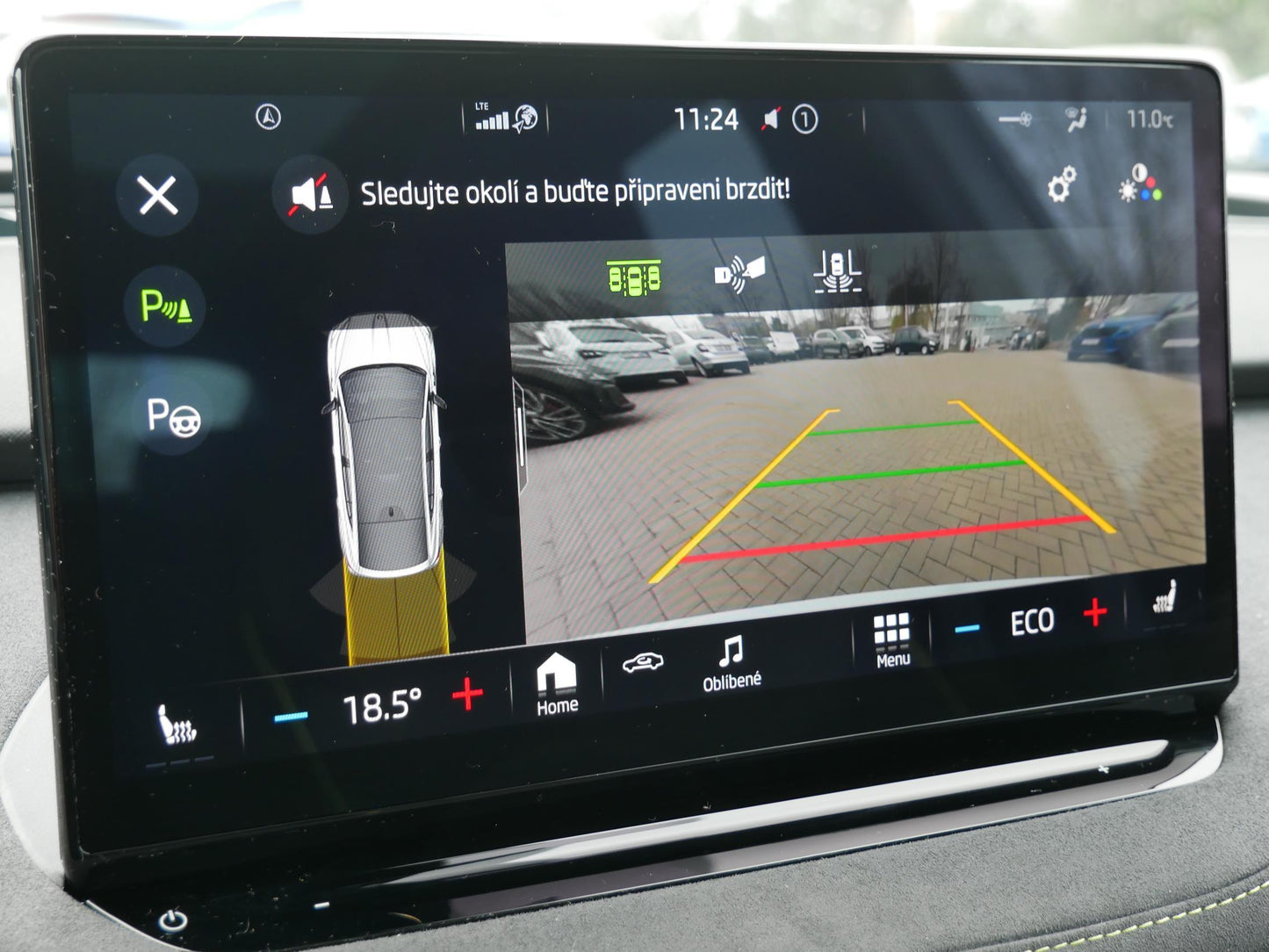 Škoda Enyaq Coupé iV RS 220 kW 82 kWh