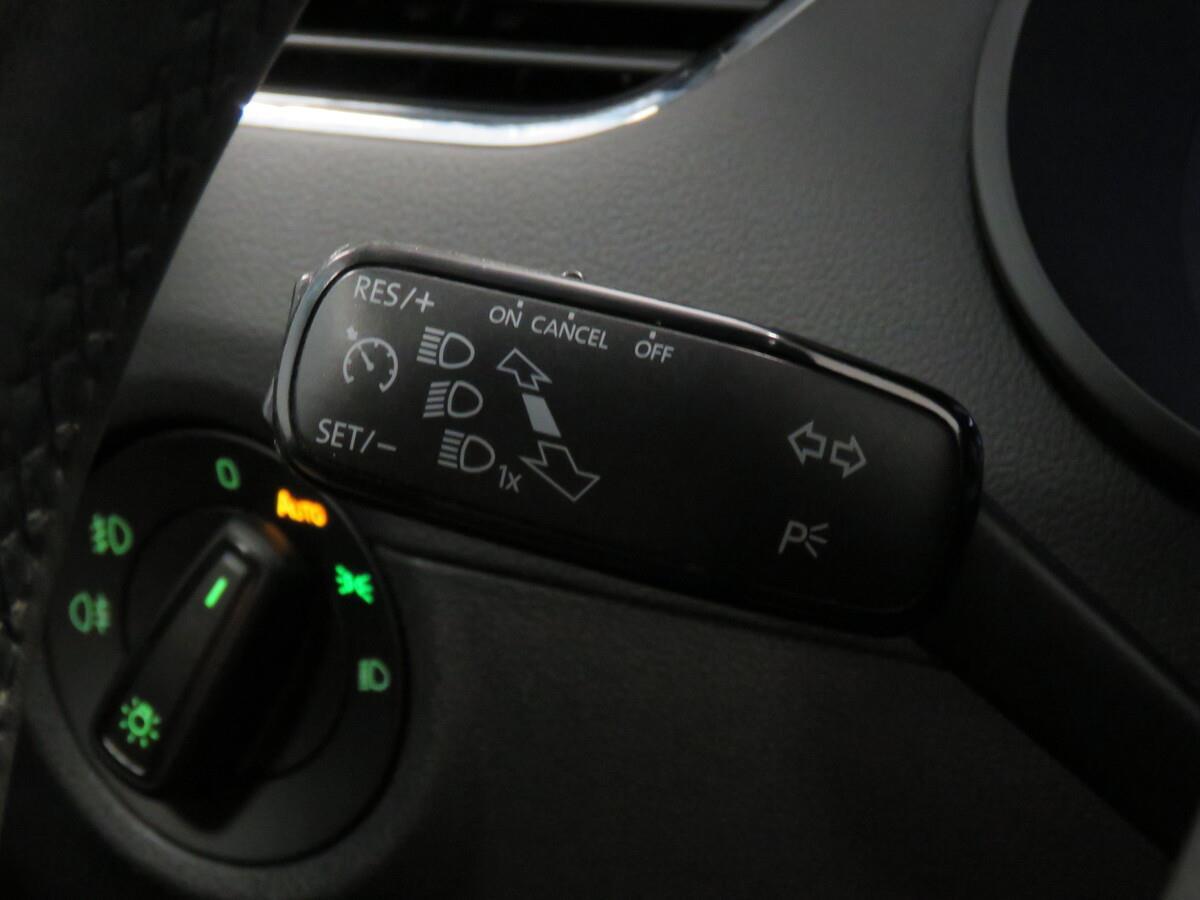 Škoda Octavia 2.0 TDI 110kW DSG Combi Style