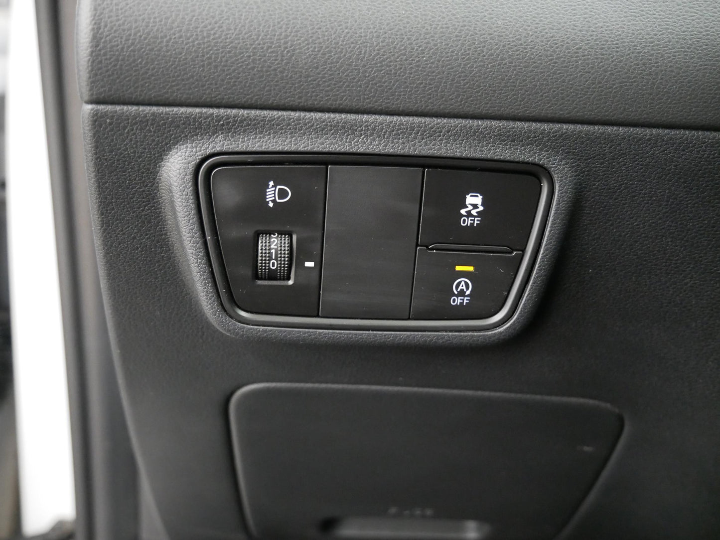 Hyundai Tucson 1.6 T-GDI 110kw Smart