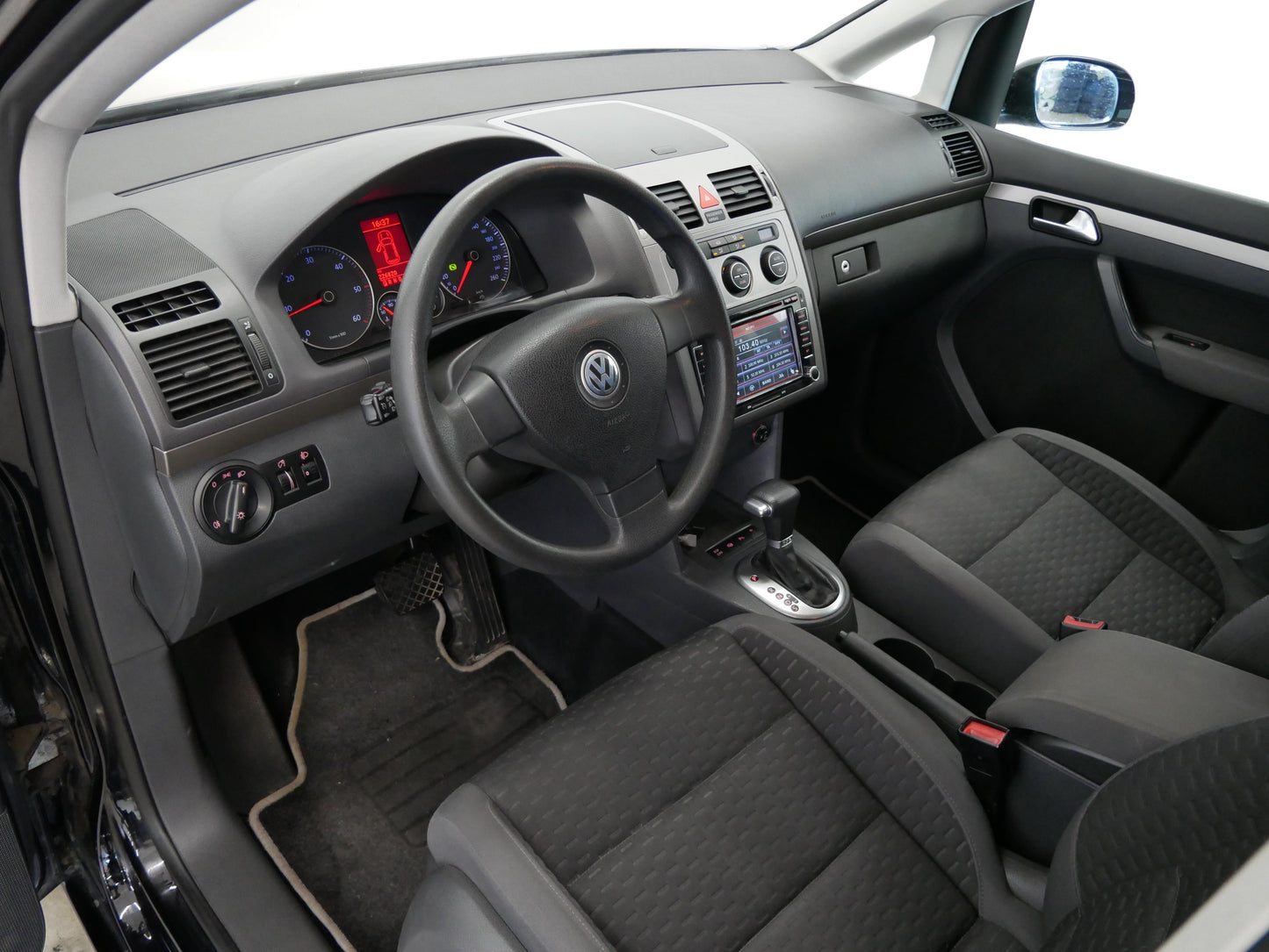 Volkswagen Touran 1.9 TDI 77 kW Trendline
