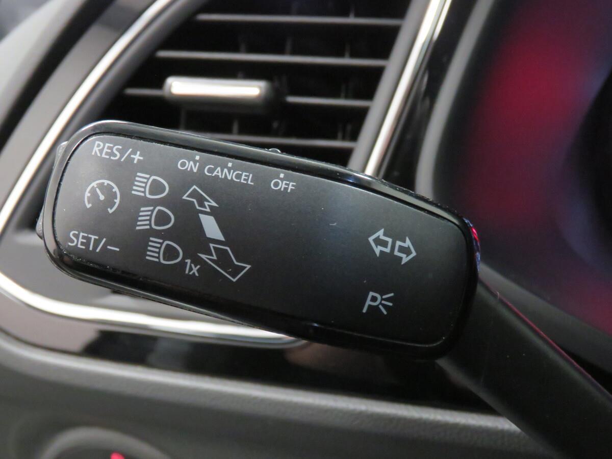 Seat Leon 1.5 TSI 96 kW FR