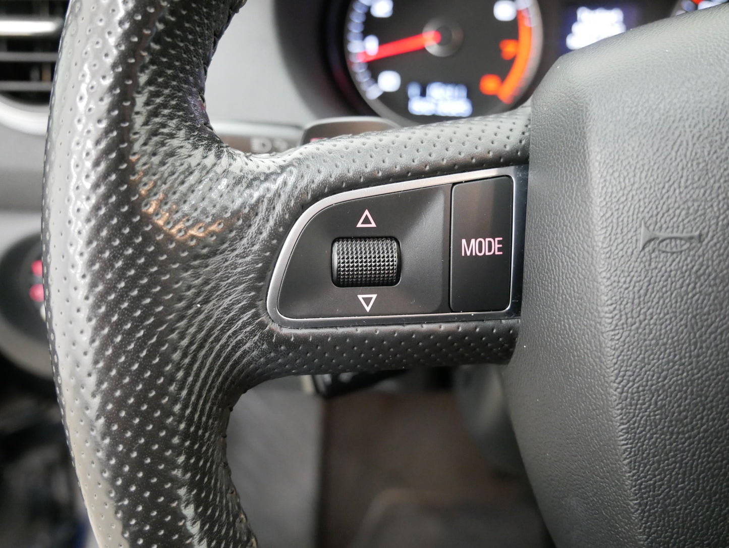 Audi A3 1.4 TFSI 92 kW Sportback
