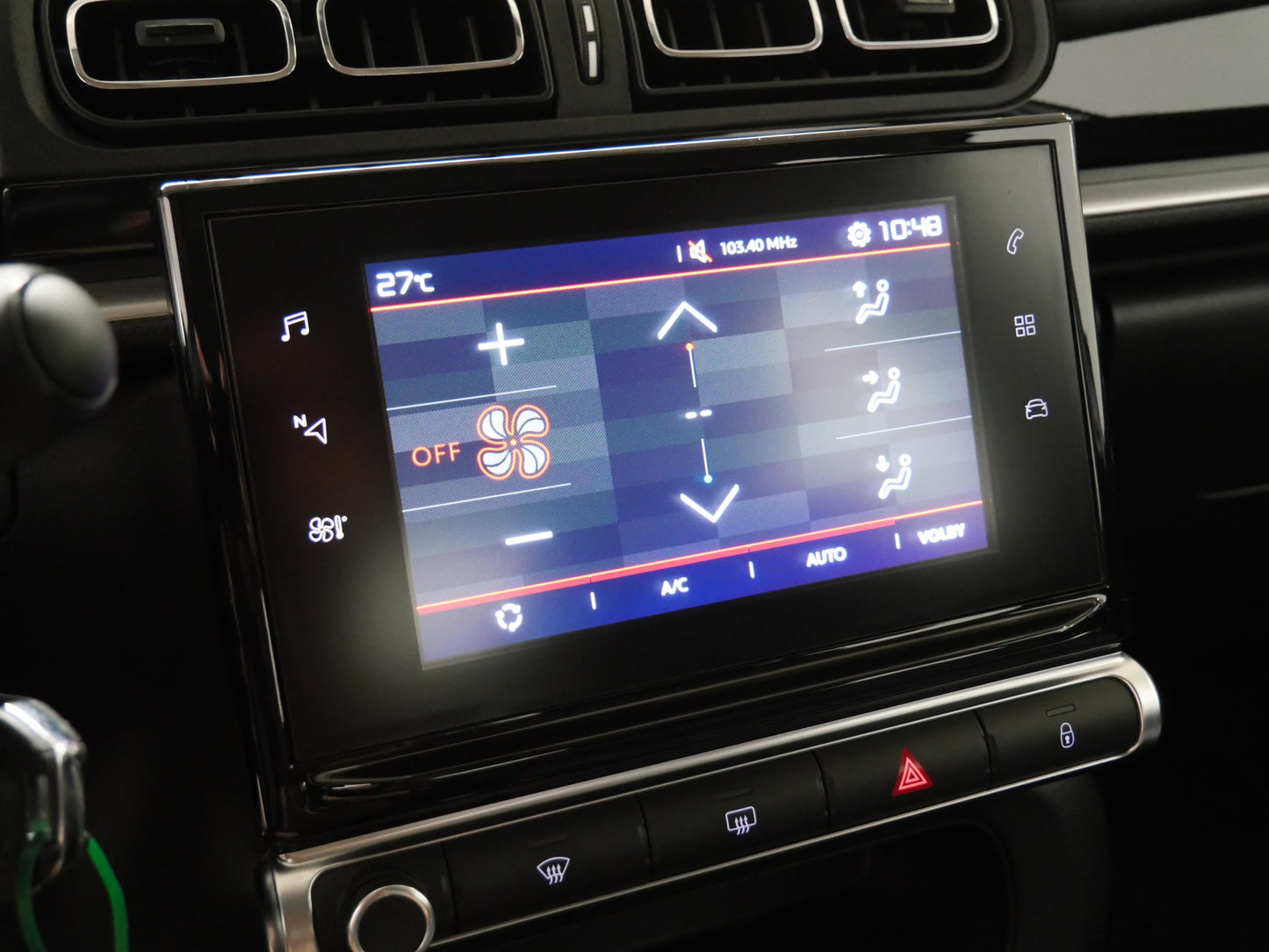 Citroën C3 1.2 PureTech Shine