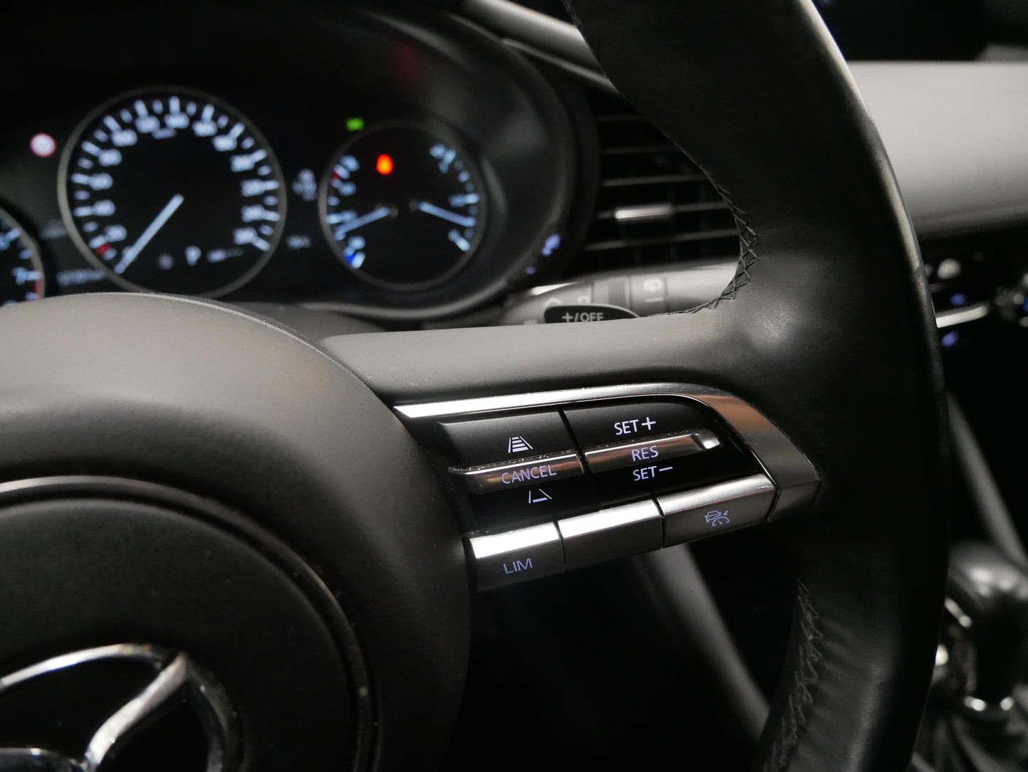 Mazda 3 2.0 Skyactiv-G 110 kW