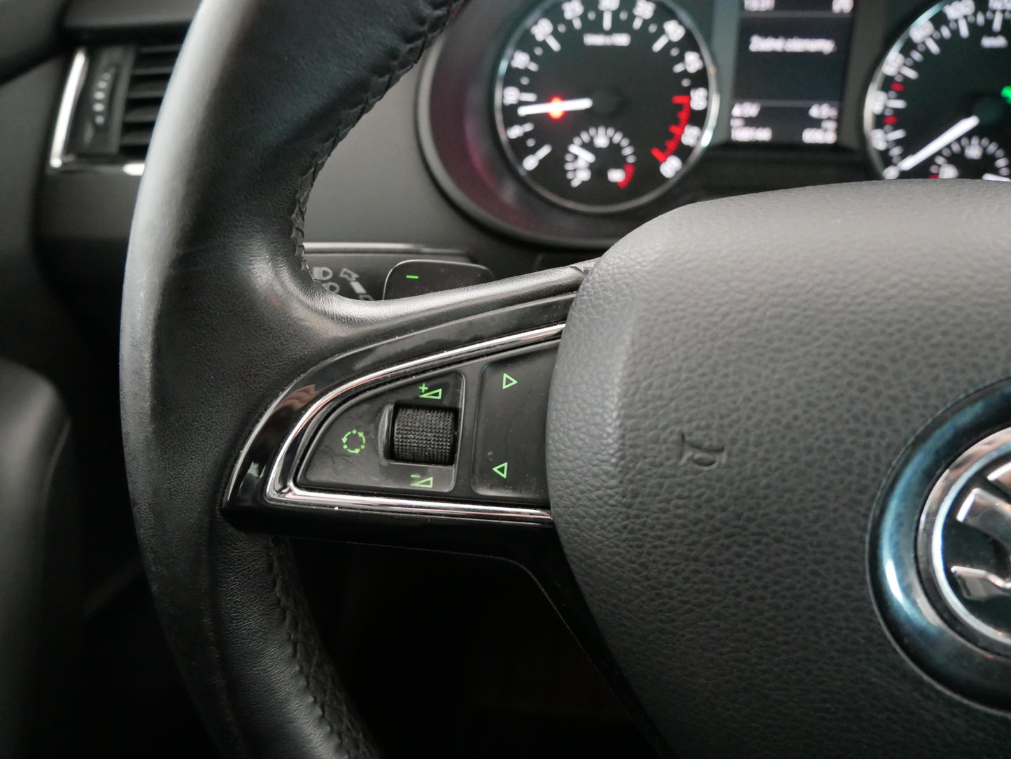 Škoda Octavia 2.0 TDI 110 kW Elegance Plus