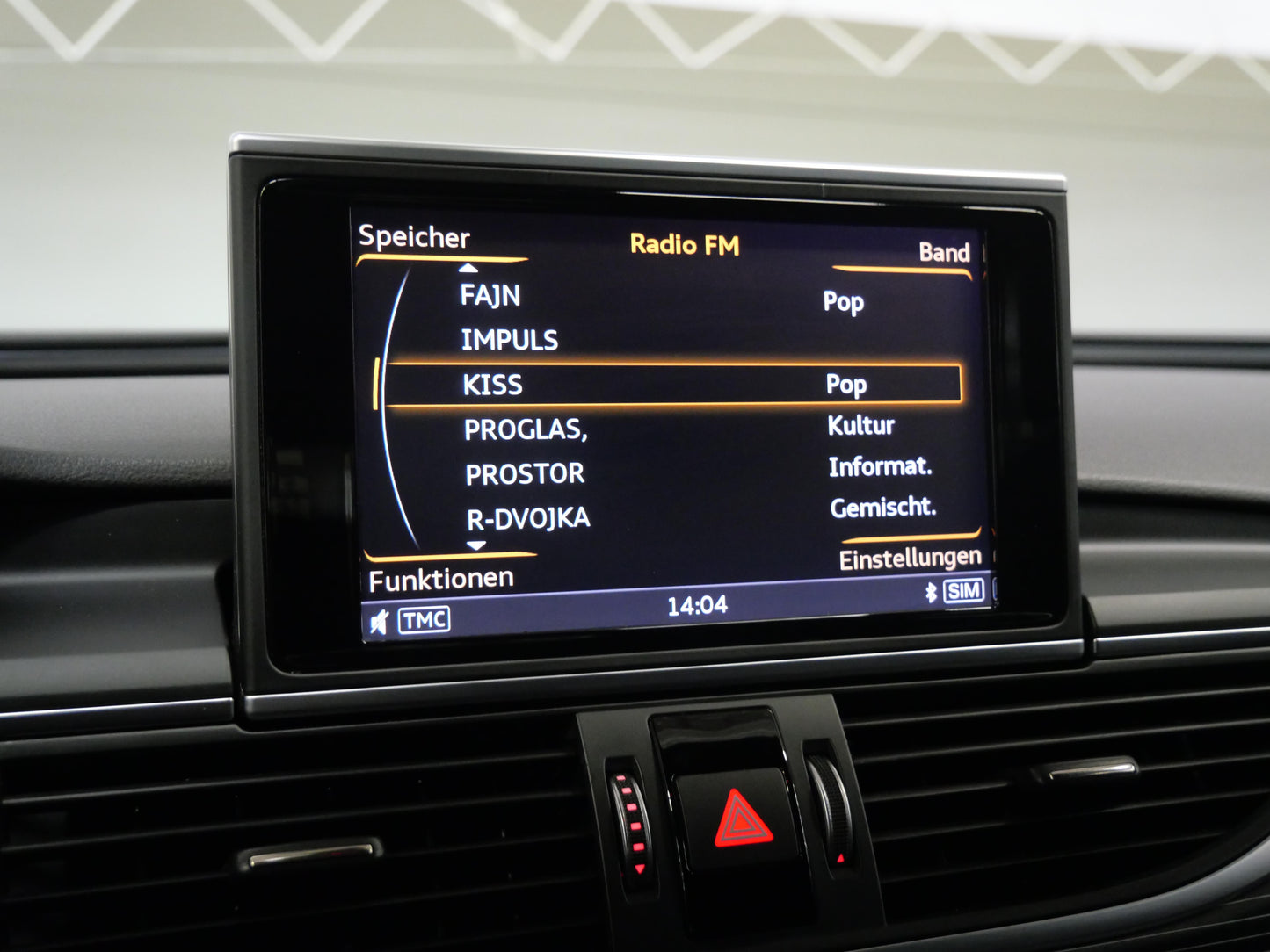 Audi A6 3.0 BiTDI 240 kW 4x4 S line