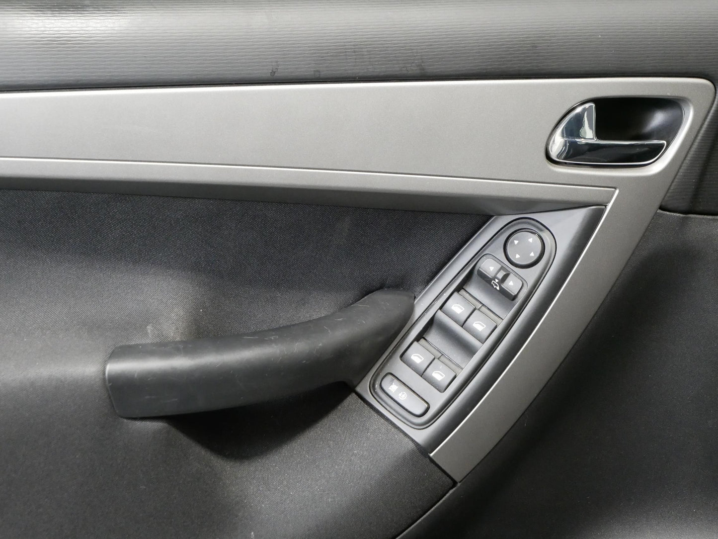 Citroën C4 Picasso 1.6 HDI 80 kW Dynamique