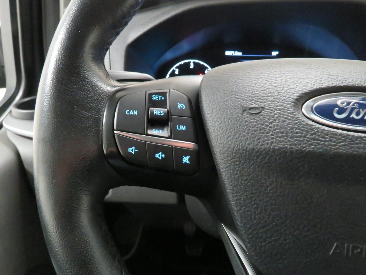 Ford Tourneo Custom 2.0 TDCI 136 kW Titanium