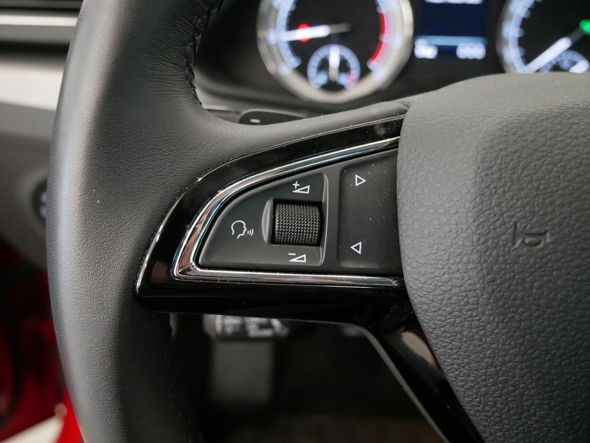 Škoda Superb 1.5TSI 110KW AMBITION