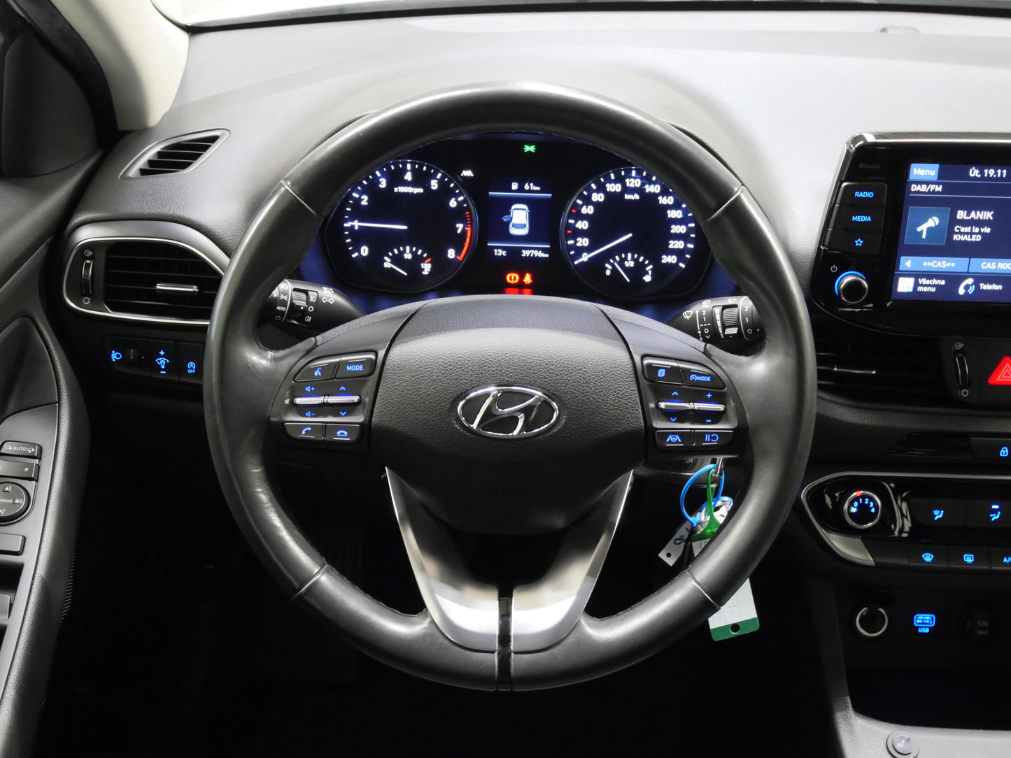 Hyundai i30 1.0 T-GDI 88 kW Family Comfort