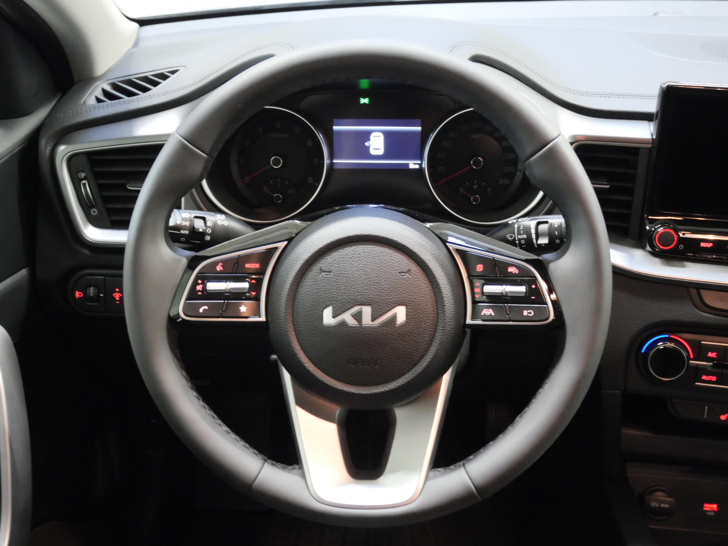 Kia Cee´d 1.5 T-GDI 103 kW TOP
