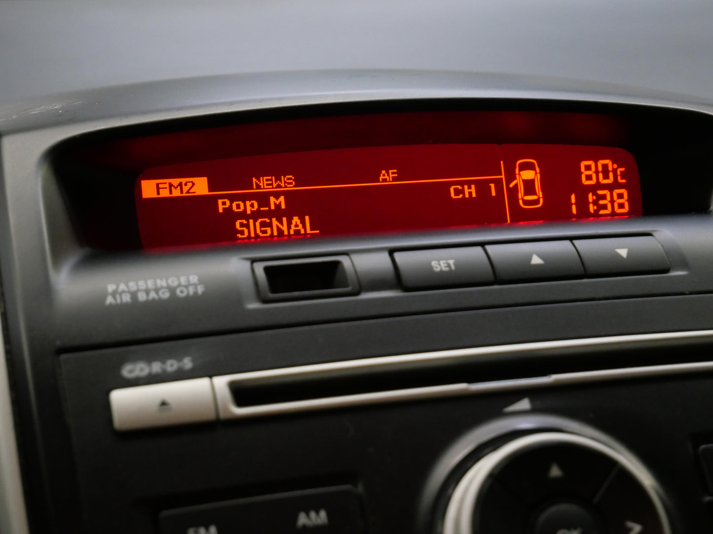 Kia Cee´d 1.6 CRDi 85 kW