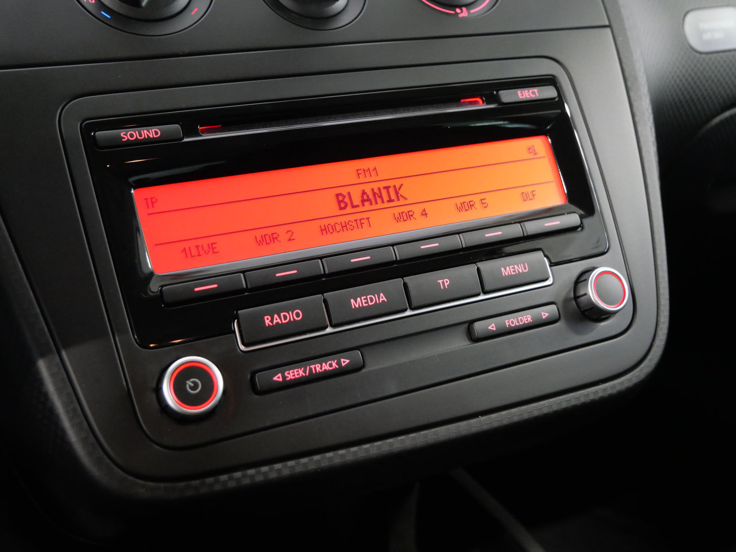 Seat Altea 1.2 TSI 77 kW Reference