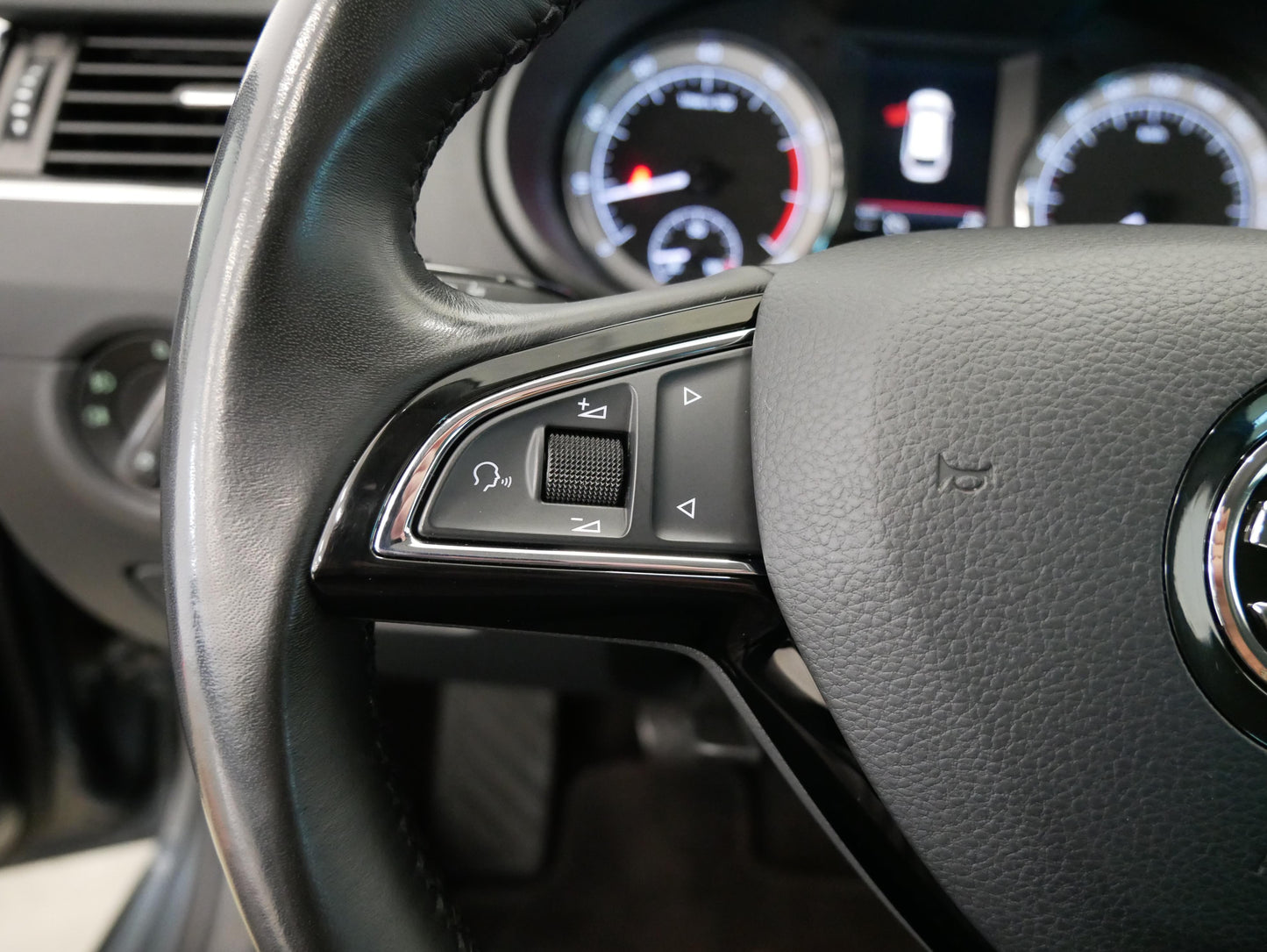 Škoda Octavia 1.4 TSI 110 kW Style