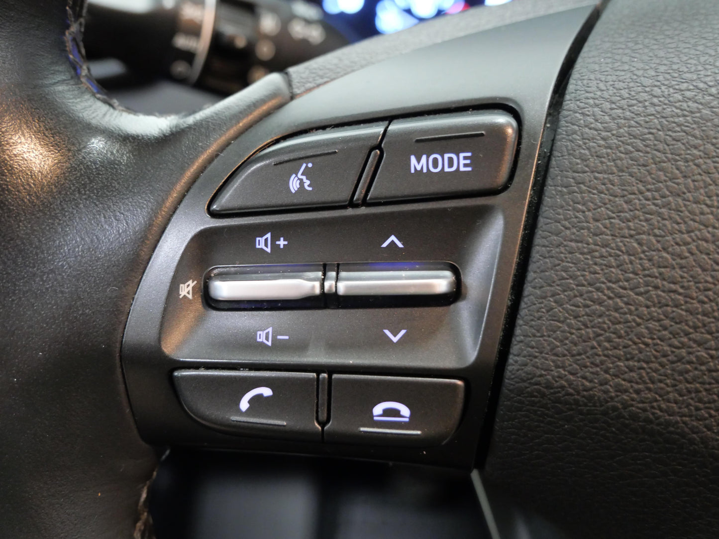 Hyundai i30 1.5 T-GDI 118 kW Family Smart