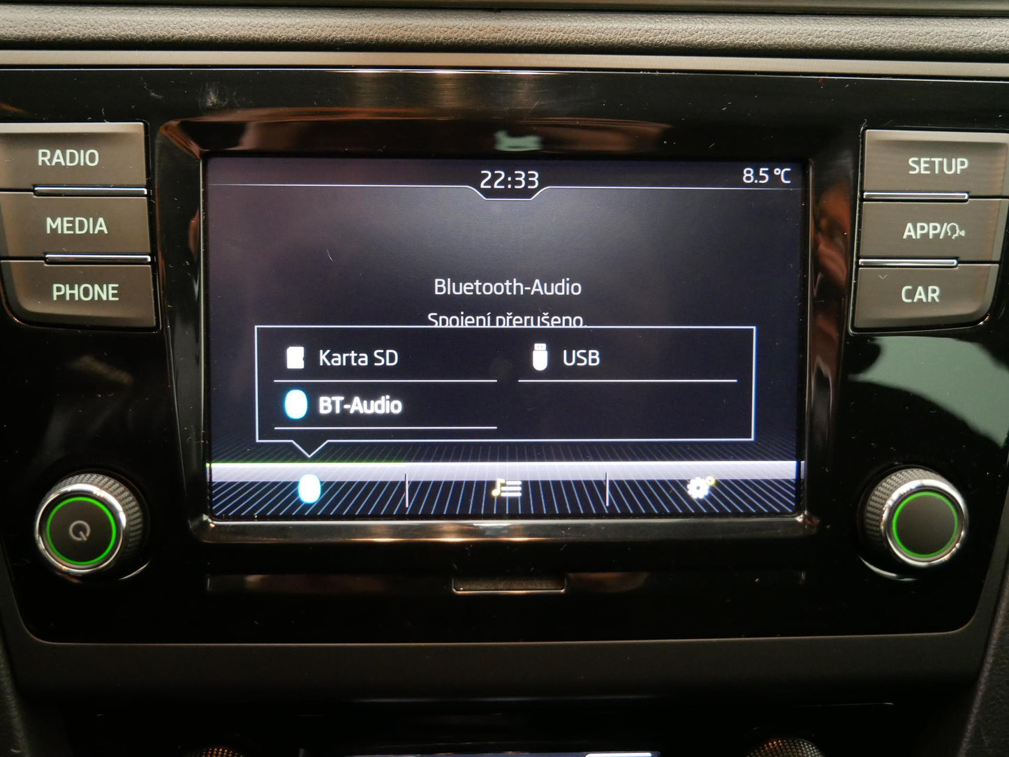 Škoda Rapid 1.0 TSI 81 kW Style Plus