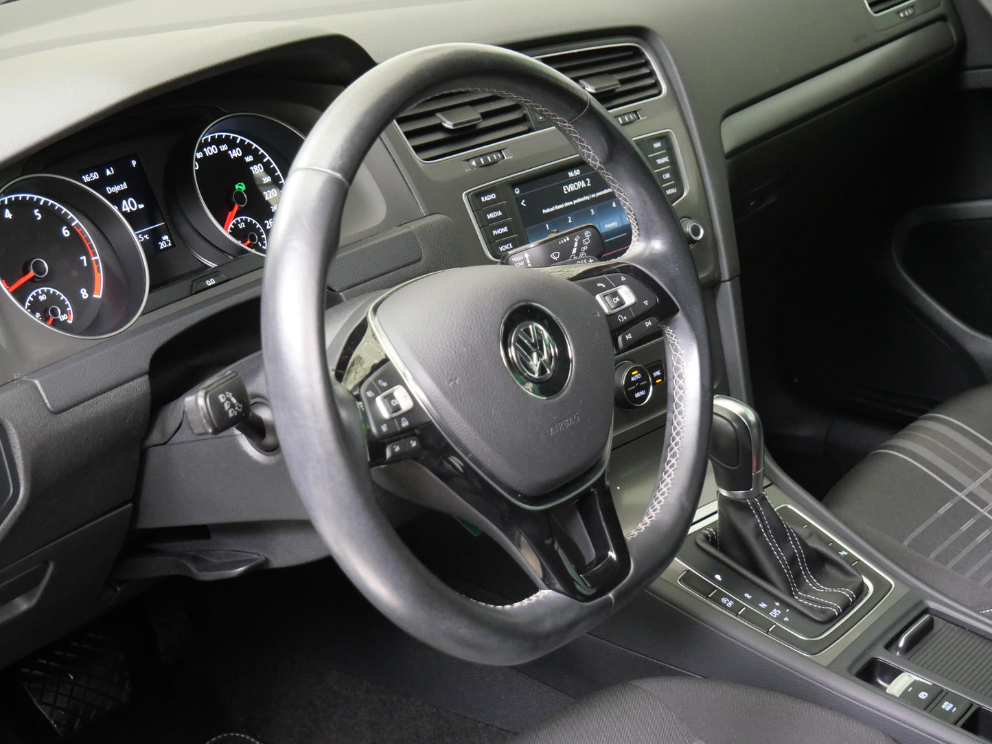 Volkswagen Golf 1.4 TSI 92 kW Lounge