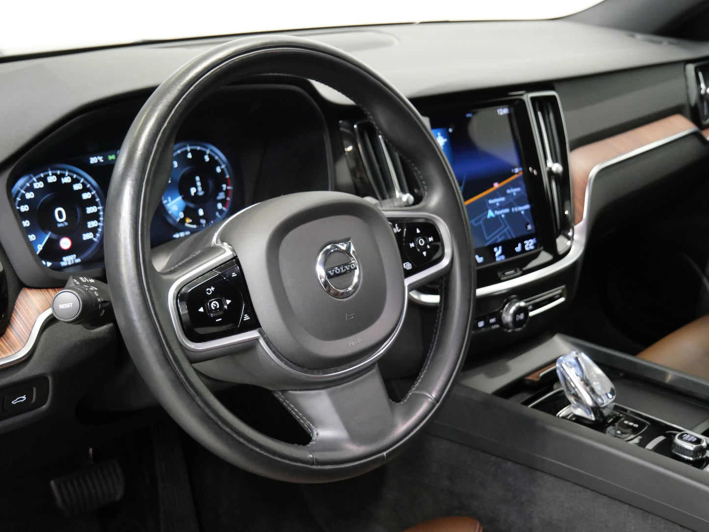 Volvo V60 2.0 B3 140 kW Inscription