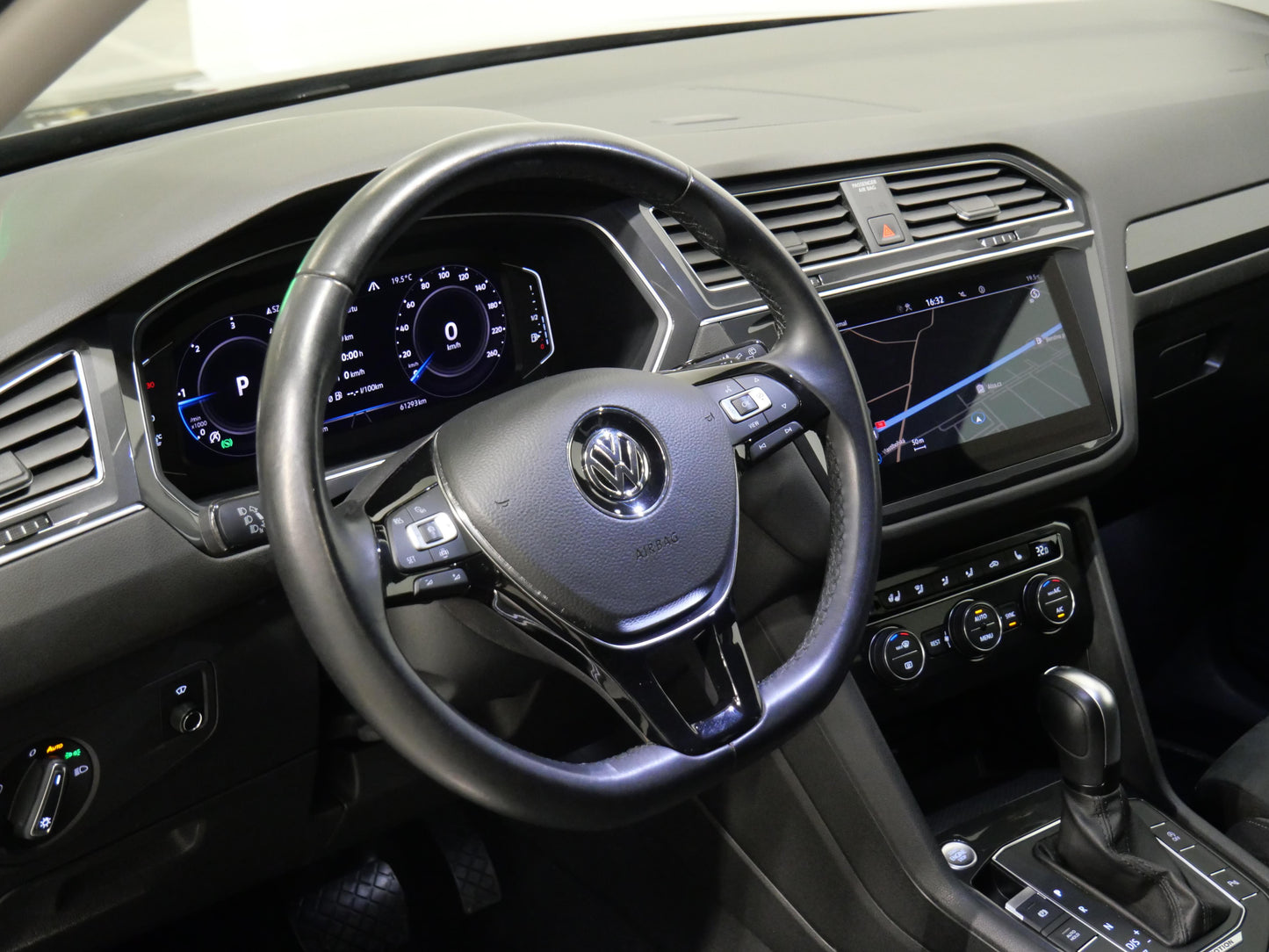 Volkswagen Tiguan Allspace 2.0 TDI 147 kW 4x4 Allspace