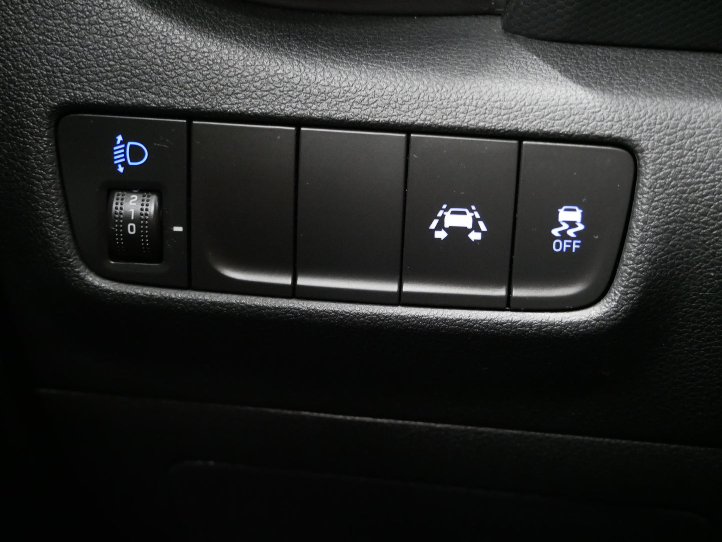 Hyundai Kona 1.0 T-GDI 88 kW Comfort