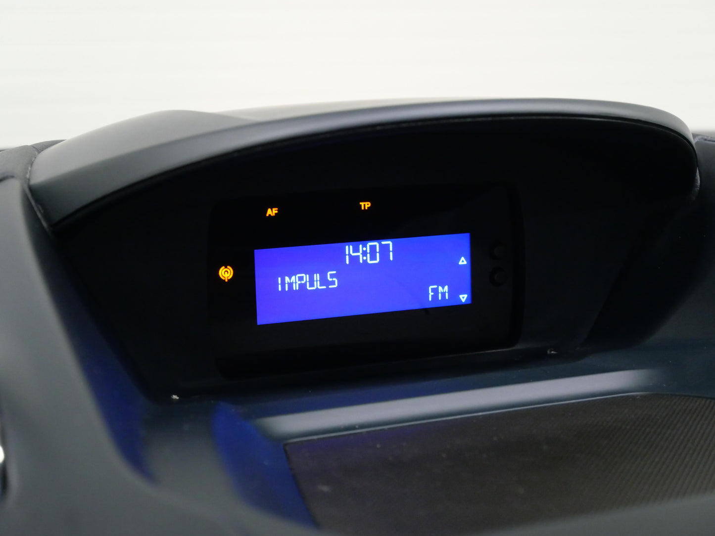 Ford Grand C-MAX 1.6 Ti-VCT 92 kW Trend