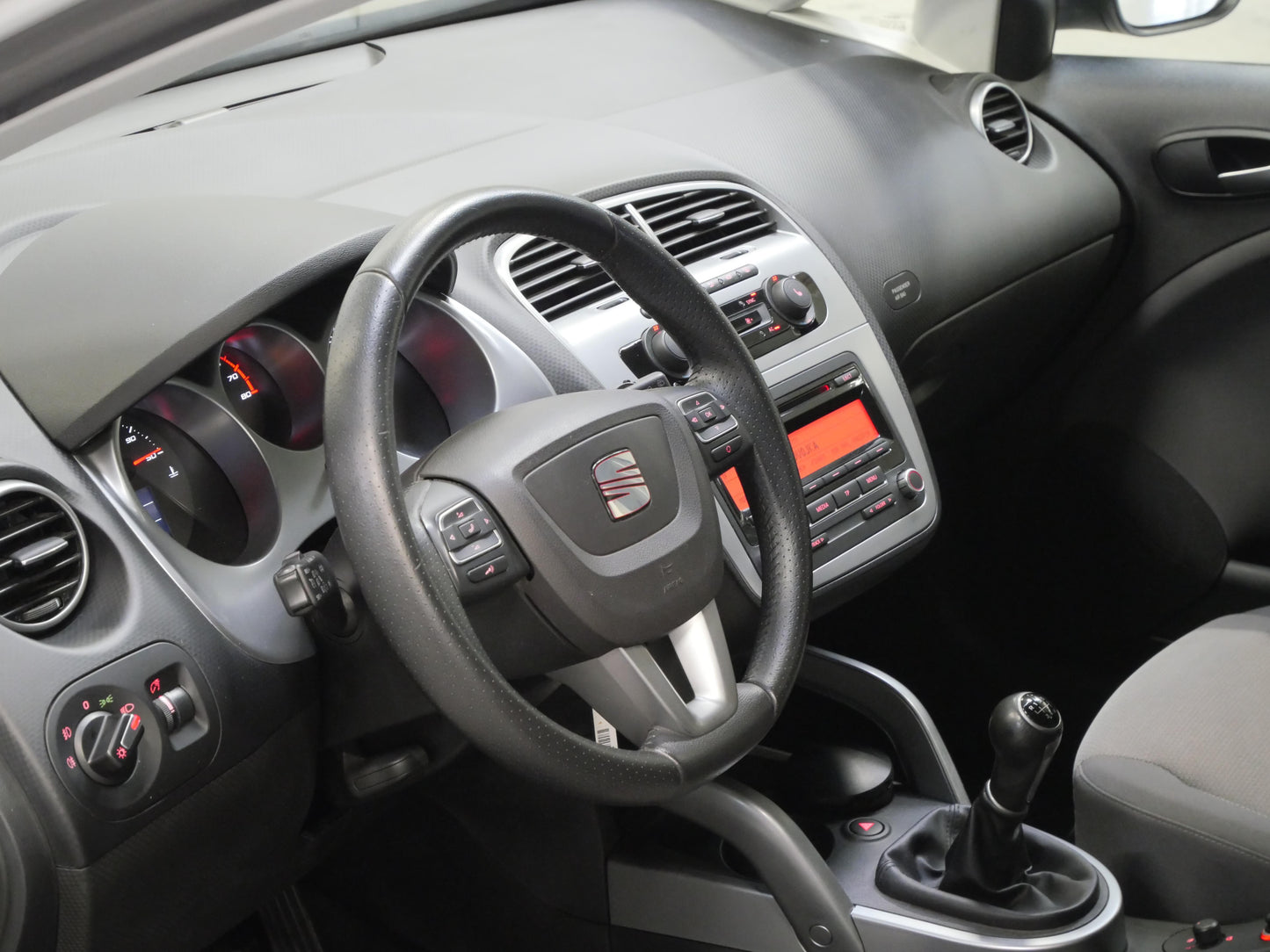Seat Altea 1.4 TSI 92 kW Style