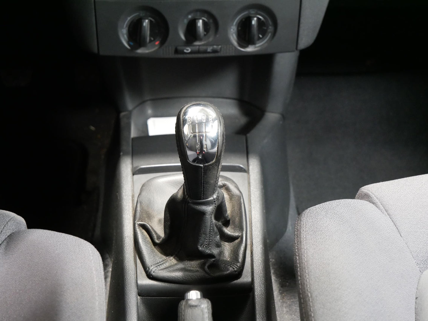 Škoda Fabia 1.4 16V 74 kW Elegance