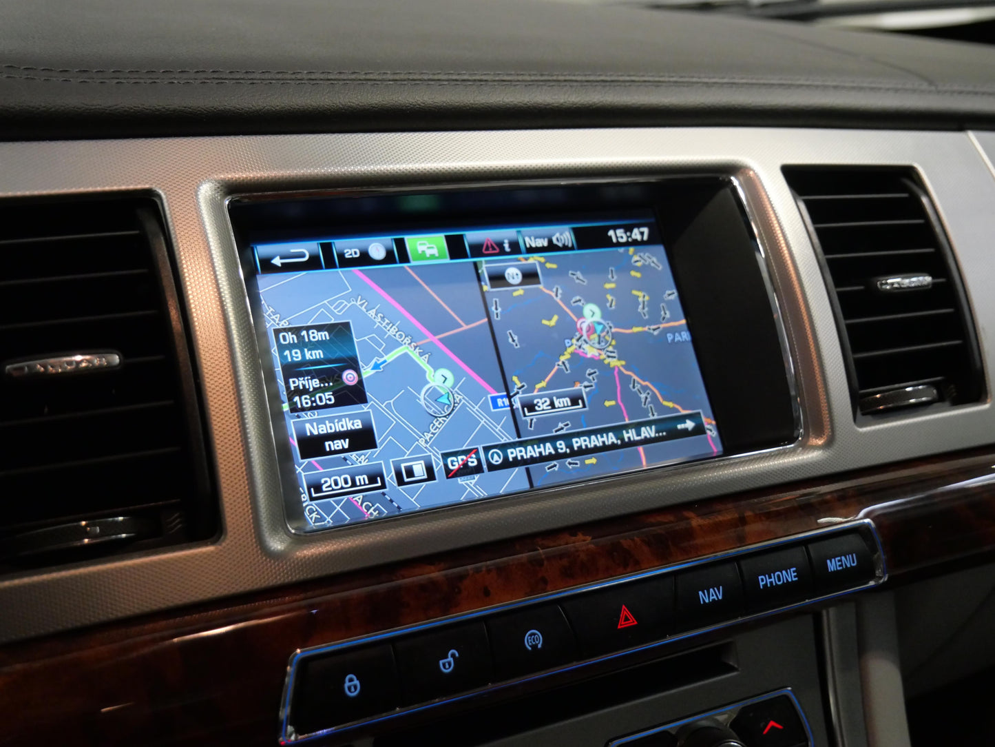 Jaguar XF 3.0 V6 Diesel S Premium Luxury