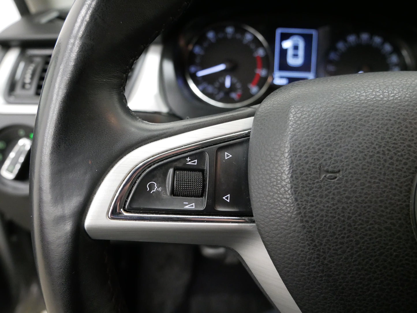 Škoda Rapid 1.2 TSI 81kW Ambition