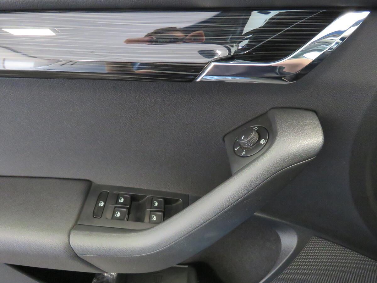 Škoda Octavia 1.4 TSI 110 kW Style Plus
