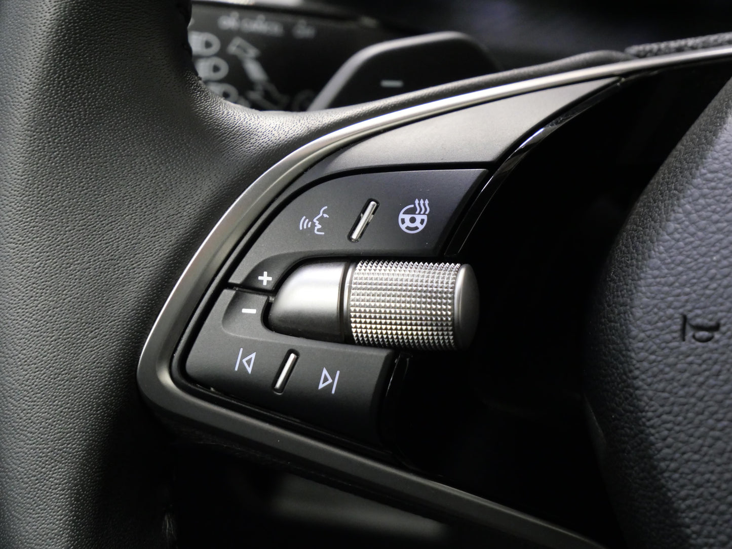 Škoda Kamiq 1.5 TSI 110 kW Top Selection