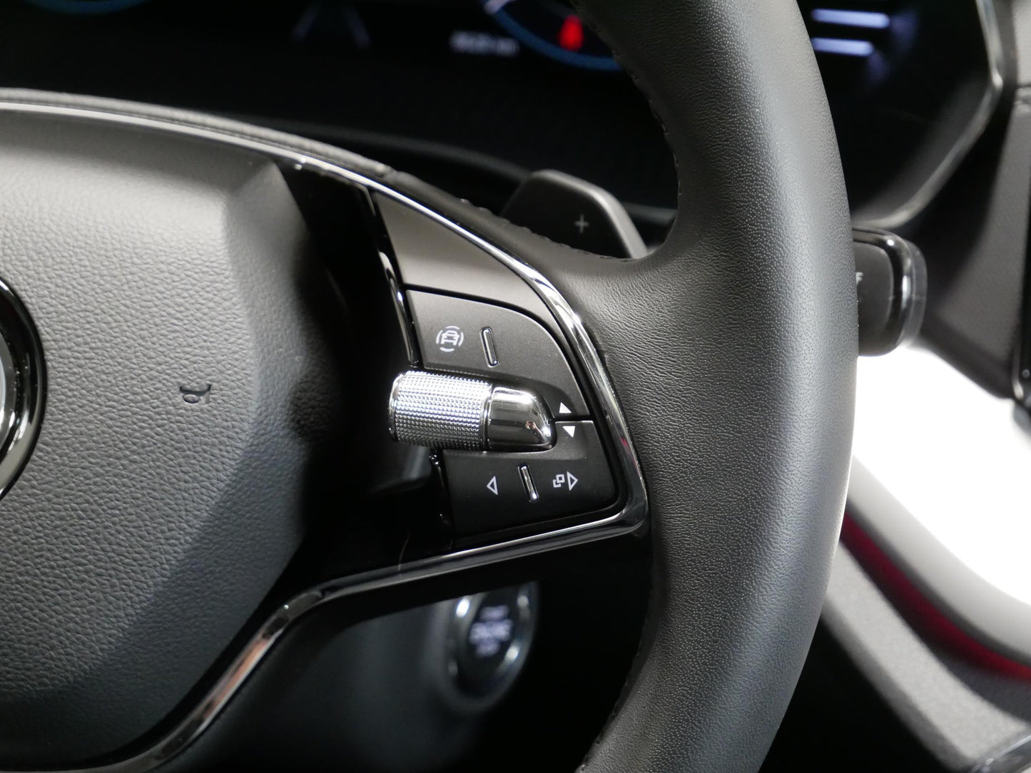 Škoda Octavia 1.5 TSI G-TEC 96 kW Ambition+