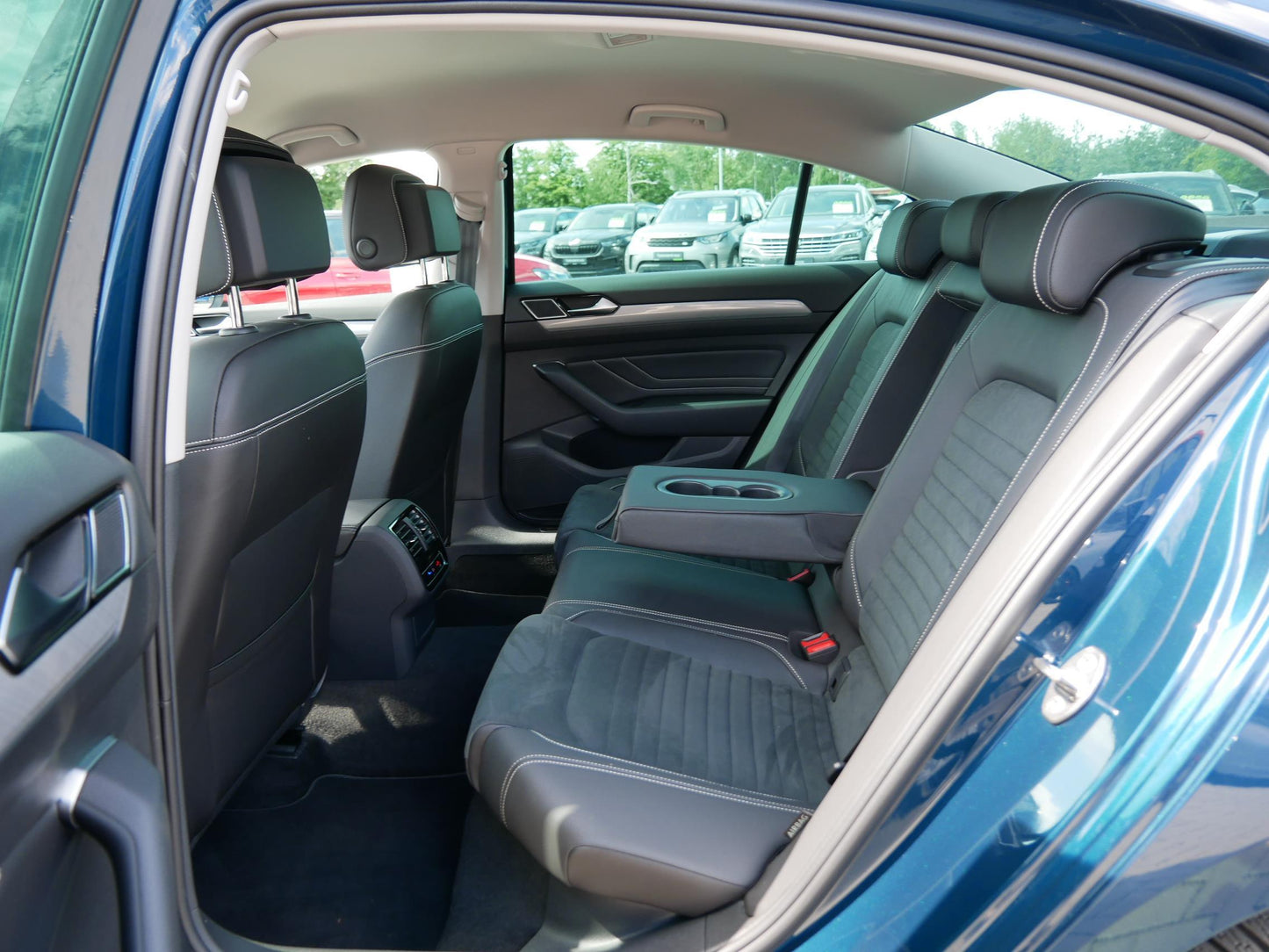 Volkswagen Passat 1.4 TSI 115 kW Plug-in-Hybrid