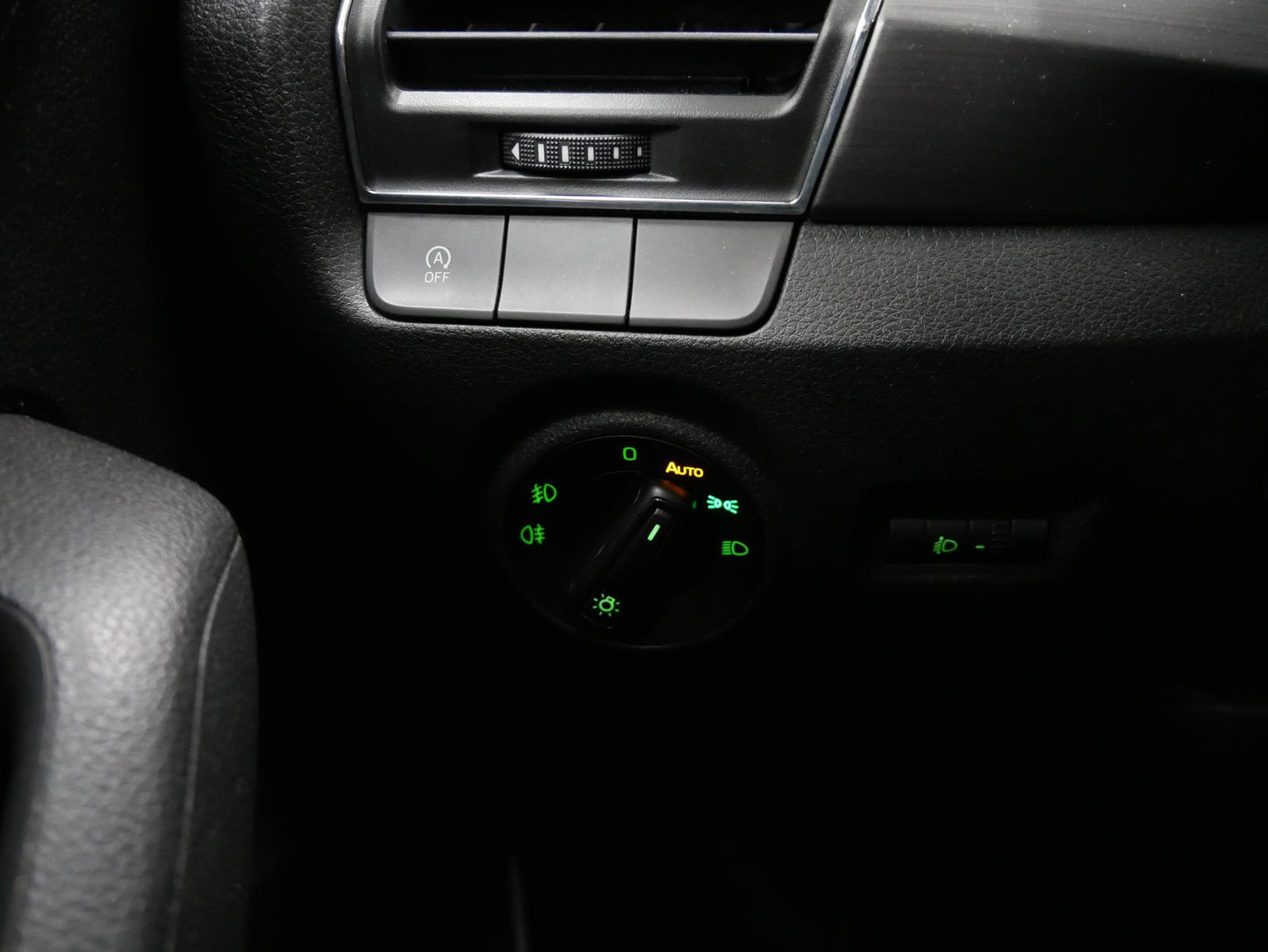 Škoda Fabia 1.2 TSI 66 kW Style Plus