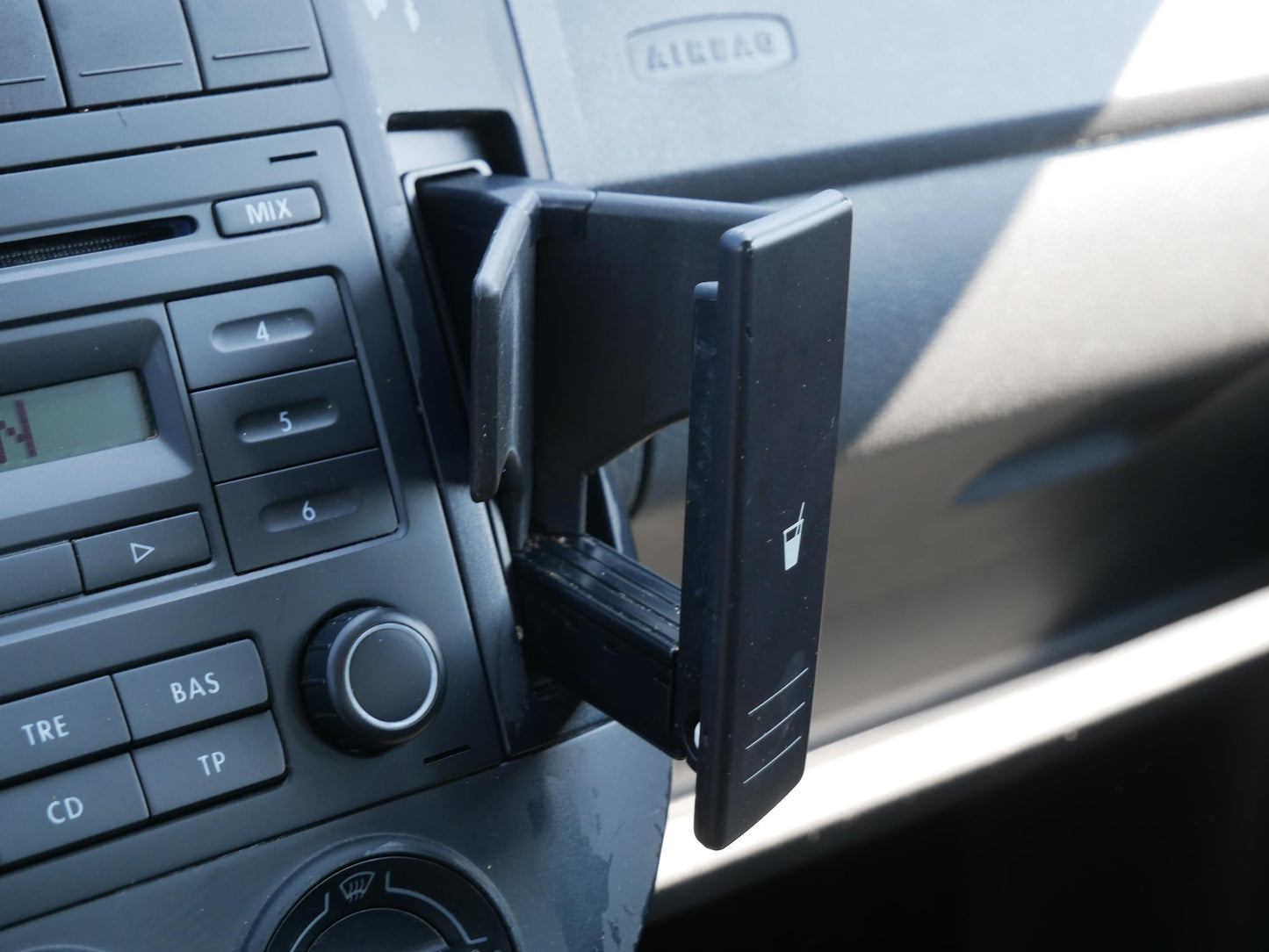 Volkswagen Polo 1.2 HTP 44 kW Comfort