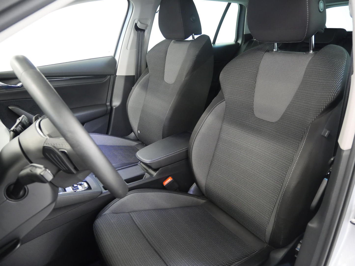 ŠKODA Octavia 2.0 TDI 85 kW DSG Ambition