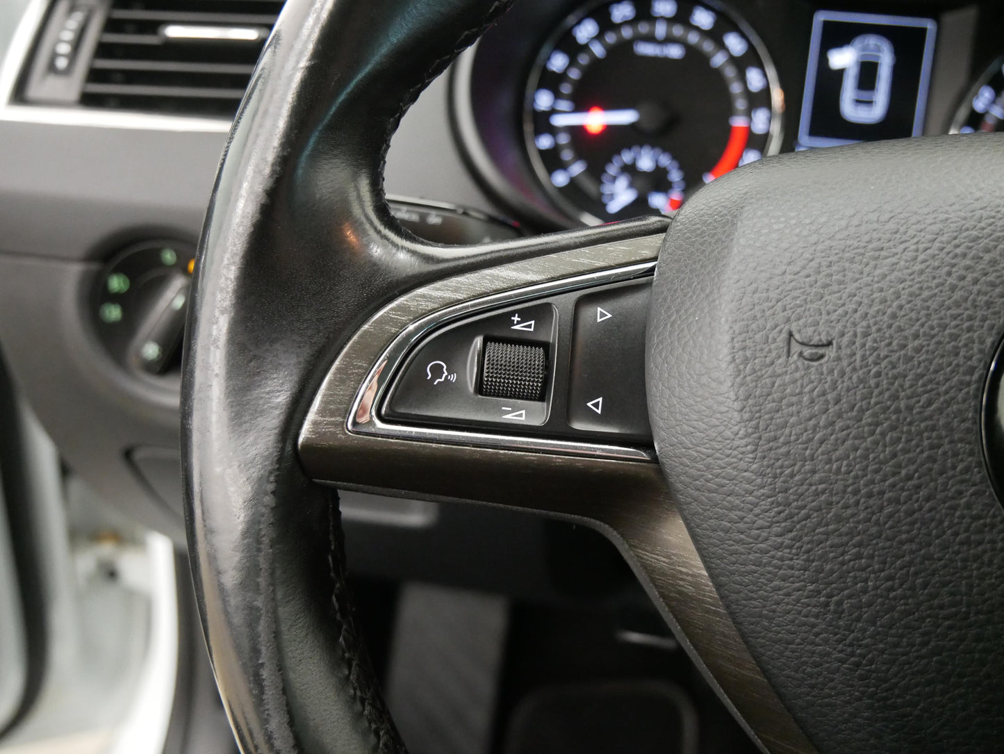Škoda Octavia 2.0 TDI 135 kW Scout