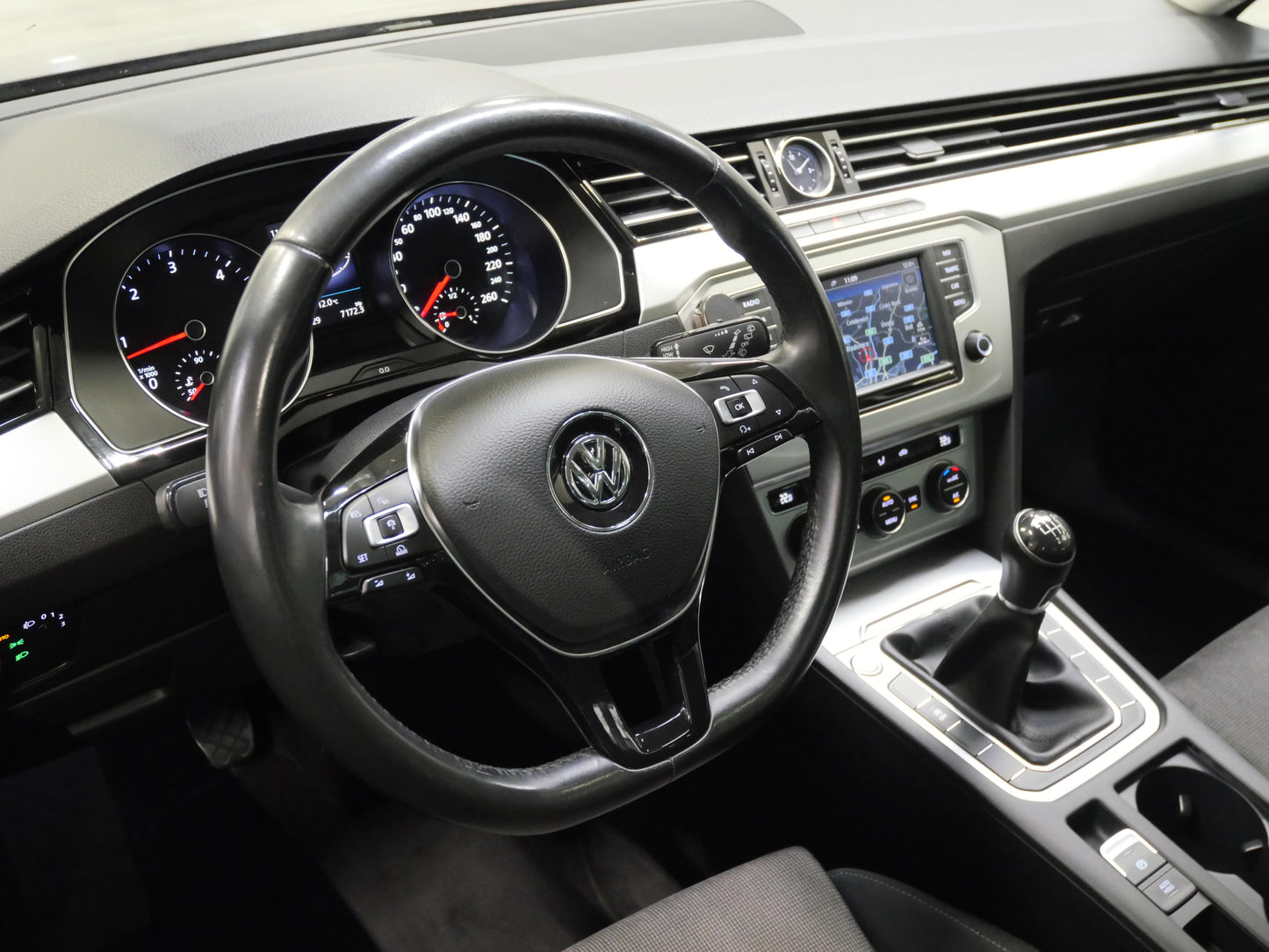 Volkswagen Passat 1.6 TDI 88 kW Comfortline