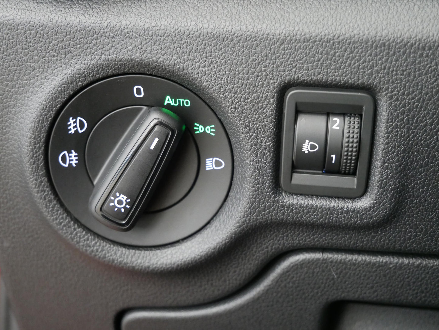 Škoda Fabia 1.0 TSI 81 kW Style