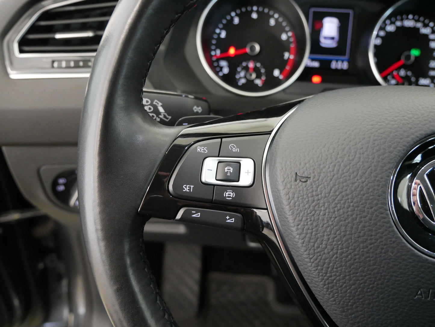 Volkswagen Tiguan Allspace 2.0 TSI 140 kW
