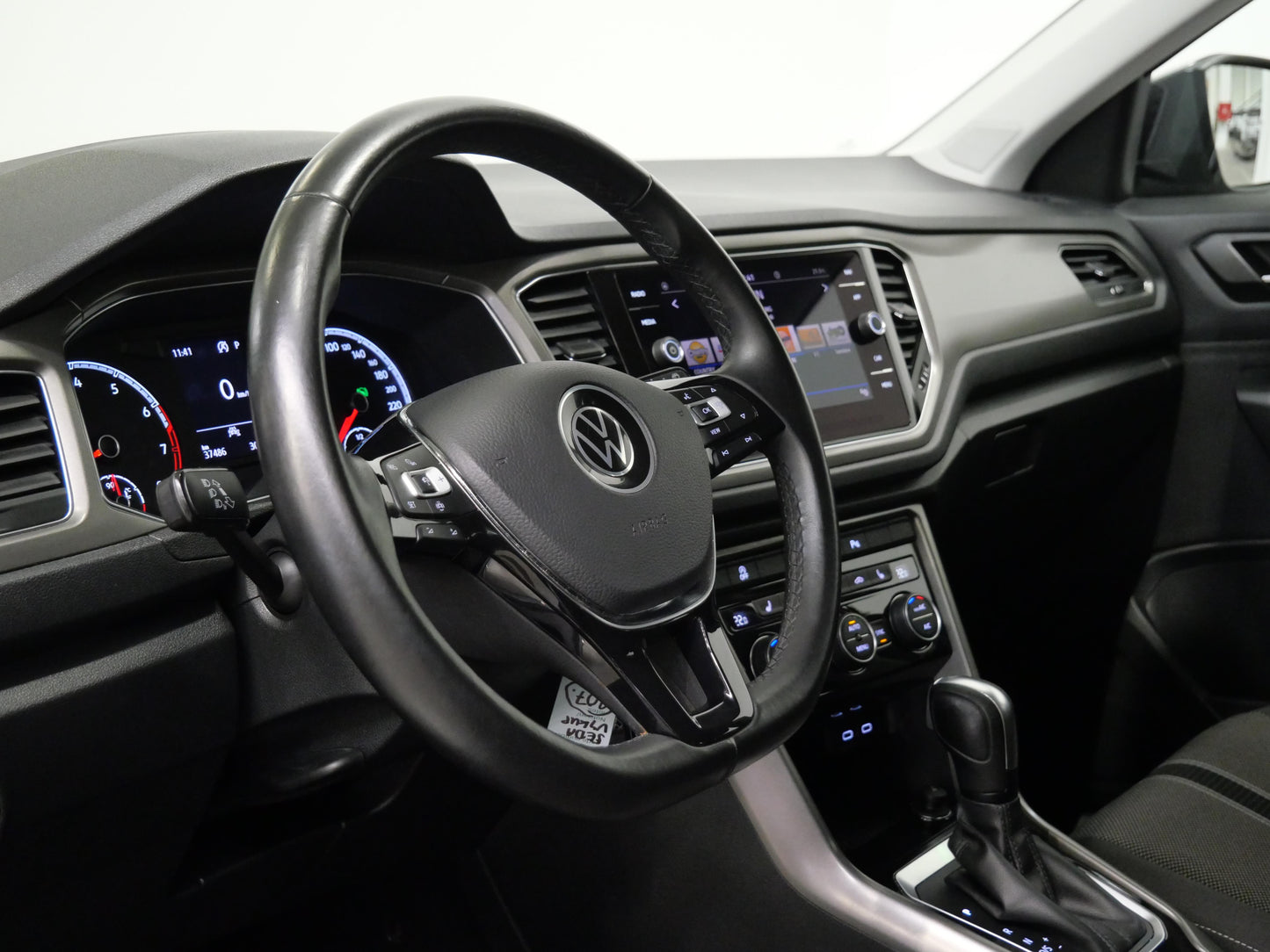 Volkswagen T-Roc 1.5 TSI 110 kW DSG Design