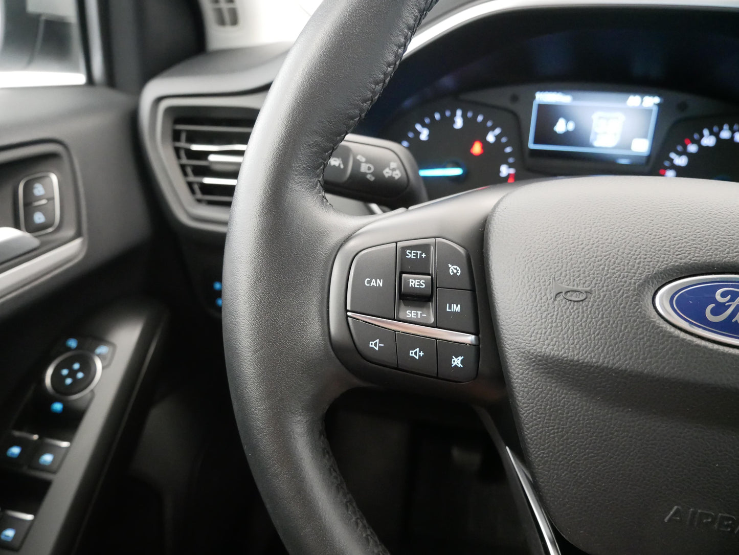 Ford Focus 1.5 TDCI EcoBlue 88 kW Trend
